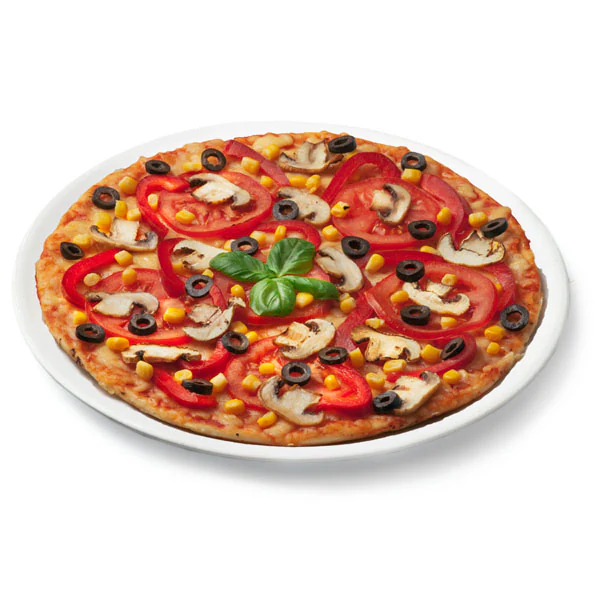 Піца Вегетаріана
